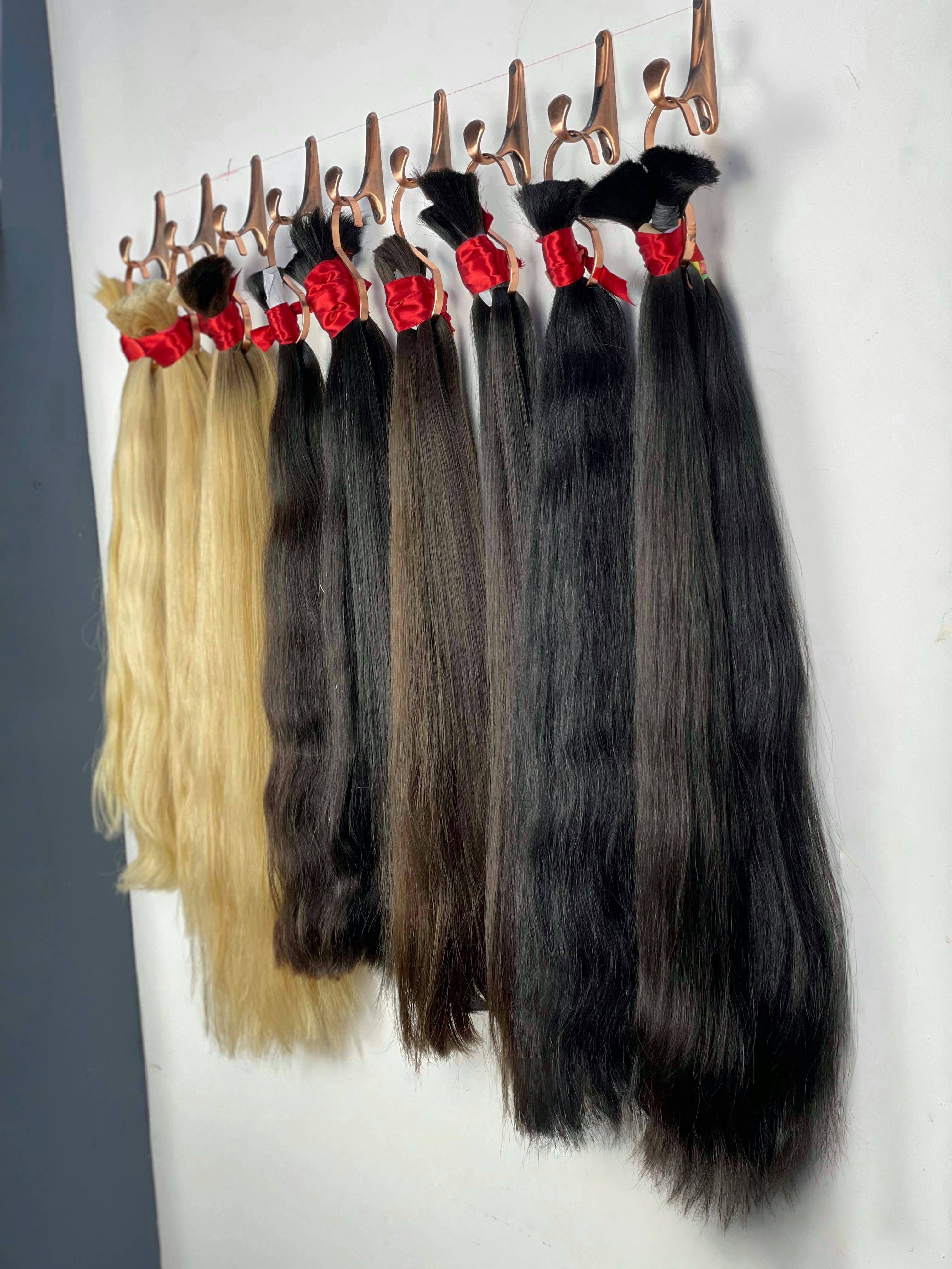 Extensiones Maritza