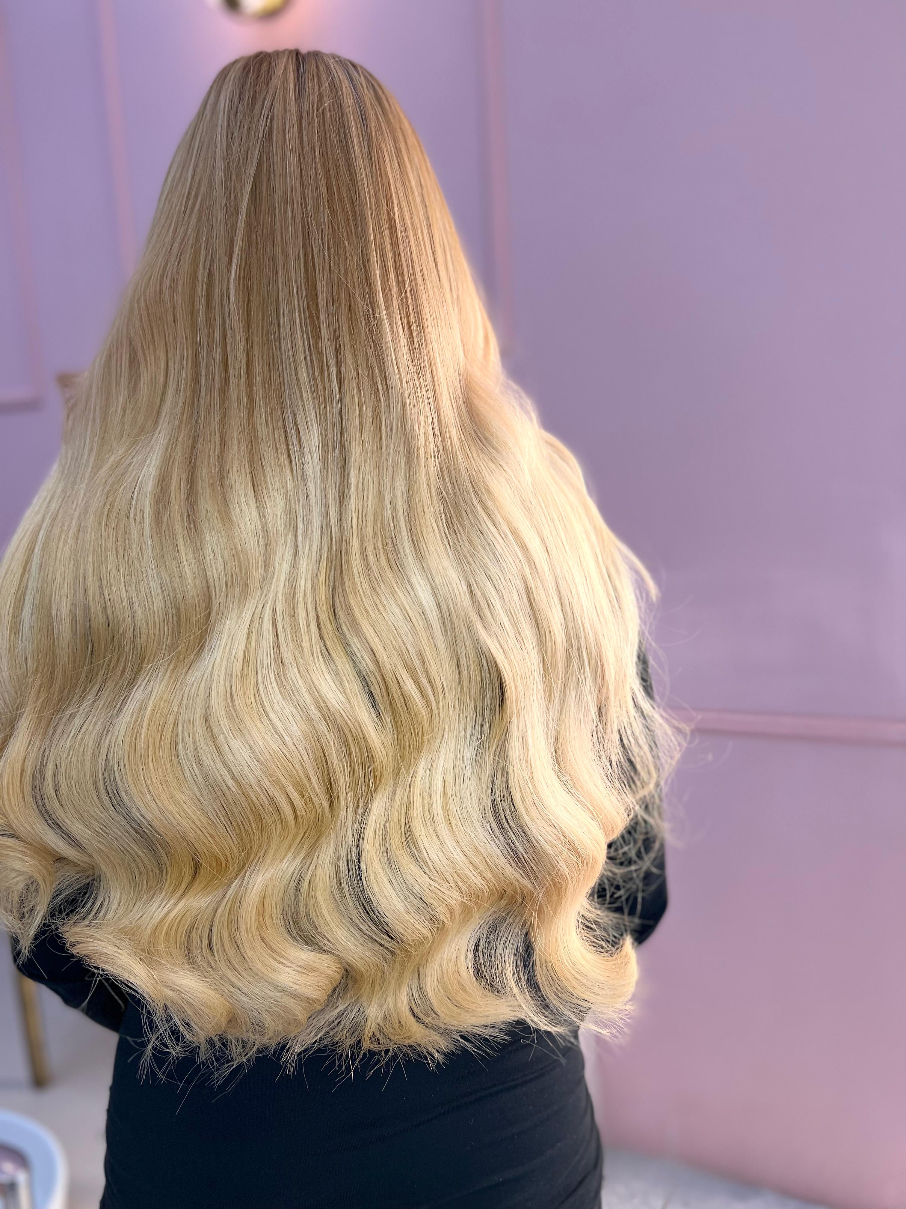 Extensiones Maritza