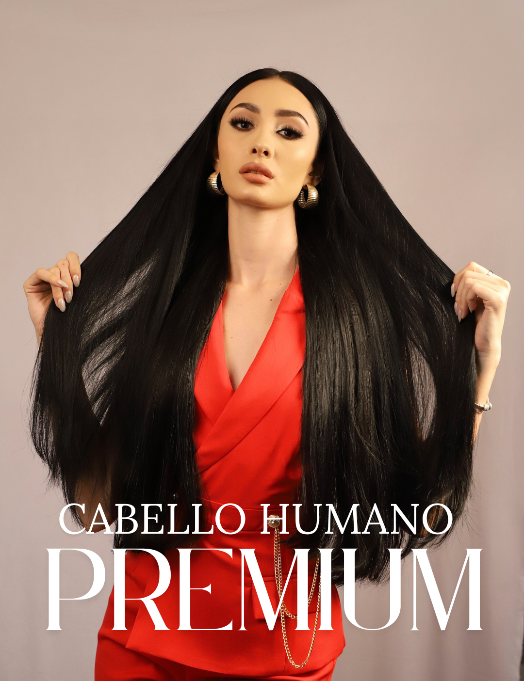 Extensiones Maritza